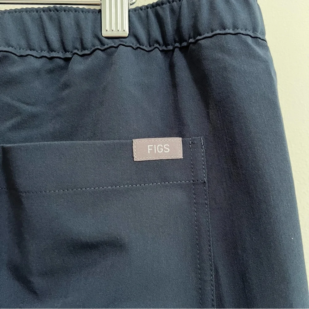 Figs Cairo Cargo Scrub Pants